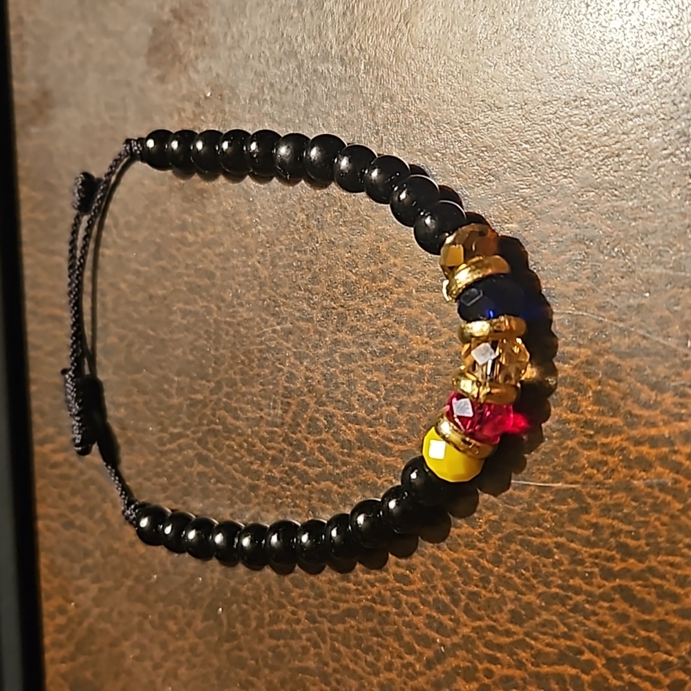 1/2 Price🔻Beaded Bracelet